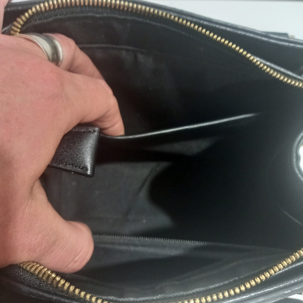 Wayne cooper small tote - Picture 6 of 10